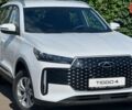 Чері Tiggo 4, об'ємом двигуна 1.5 л та пробігом 0 тис. км за 17385 $, фото 2 на Automoto.ua