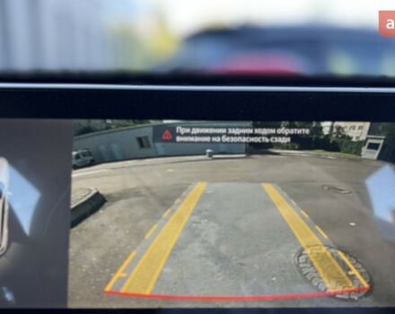 Чері Tiggo 4, об'ємом двигуна 1.5 л та пробігом 0 тис. км за 18398 $, фото 25 на Automoto.ua