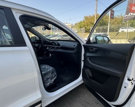 купить новое авто Чери Tiggo 4 2025 года от официального дилера Автоцентр AUTO.RIA Чери фото