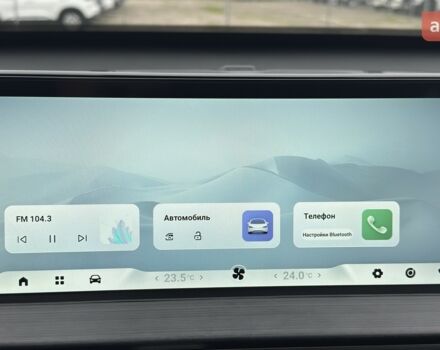 купити нове авто Чері Tiggo 4 2025 року від офіційного дилера «Одеса-АВТО» Чері фото