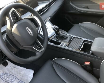 купить новое авто Чери Tiggo 4 2025 года от официального дилера Сфера-Авто Чери фото