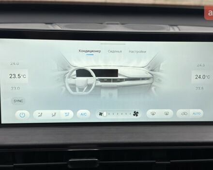 купити нове авто Чері Tiggo 4 2025 року від офіційного дилера «Одеса-АВТО» Чері фото