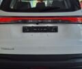 купить новое авто Чери Tiggo 4 2025 года от официального дилера «Одеса-АВТО» Чери фото