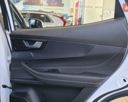 купити нове авто Чері Tiggo 4 2025 року від офіційного дилера Фрунзе-Авто Chery Чері фото