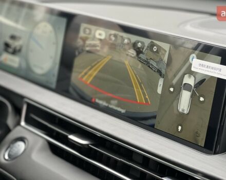 Чери Tiggo 4, объемом двигателя 1.5 л и пробегом 0 тыс. км за 26127 $, фото 31 на Automoto.ua