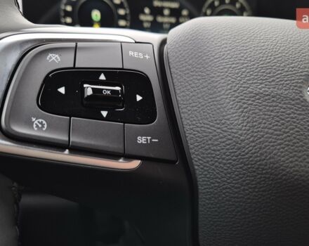 купить новое авто Чери Tiggo 4 2025 года от официального дилера «Одеса-АВТО» Чери фото