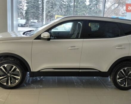 Чери Tiggo 4, объемом двигателя 1.5 л и пробегом 0 тыс. км за 26006 $, фото 2 на Automoto.ua