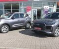 купить новое авто Чери Tiggo 4 2025 года от официального дилера Черкаси - Авто Чери фото