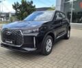 купить новое авто Чери Tiggo 4 2025 года от официального дилера «Одеса-АВТО» Чери фото