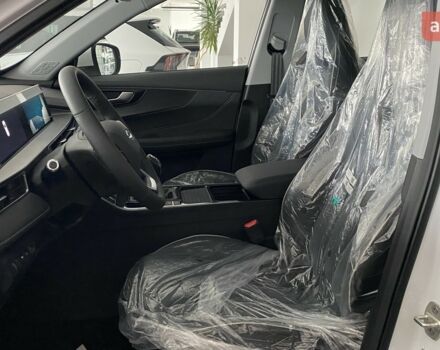 купить новое авто Чери Tiggo 4 2025 года от официального дилера Автоцентр AUTO.RIA Чери фото