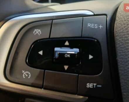 купить новое авто Чери Tiggo 4 2025 года от официального дилера ТОВ «САТЕЛІТ МОТОР» Чери фото