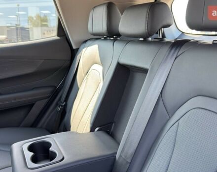 Чери Tiggo 4 2025 года купить новое авто Чери Tiggo 4 2025 года от официального дилера «Одеса-АВТО» Чери фото