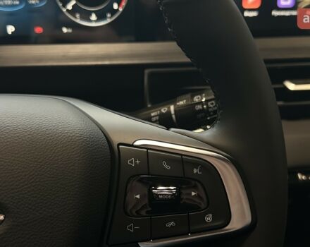 купить новое авто Чери Tiggo 4 2025 года от официального дилера Автогруп Моторс  Чери фото