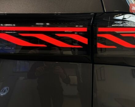 купить новое авто Чери Tiggo 4 2025 года от официального дилера Автогруп Моторс  Чери фото