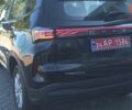 купить новое авто Чери Tiggo 4 2025 года от официального дилера Черкаси - Авто Чери фото