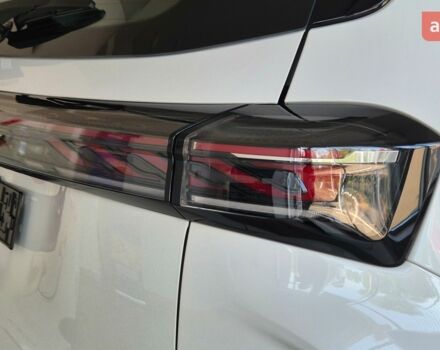 Чери Tiggo 4 2025 года купить новое авто Чери Tiggo 4 2025 года от официального дилера «Одеса-АВТО» Чери фото