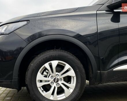 купити нове авто Чері Tiggo 4 2025 року від офіційного дилера Автоцентр AUTO.RIA Чері фото