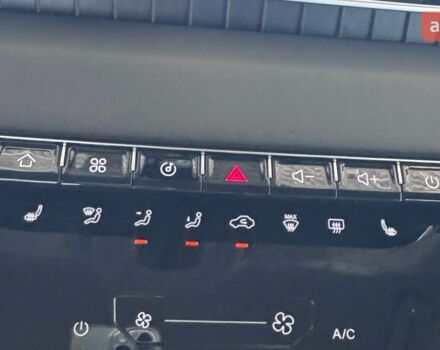 Чери Tiggo 4 2025 в Кропивницком (Кировограде) на Automoto.ua Чери Tiggo 4, объемом двигателя 1.5 л и пробегом 0 тыс. км за 18577 $, фото 10 на Automoto.ua