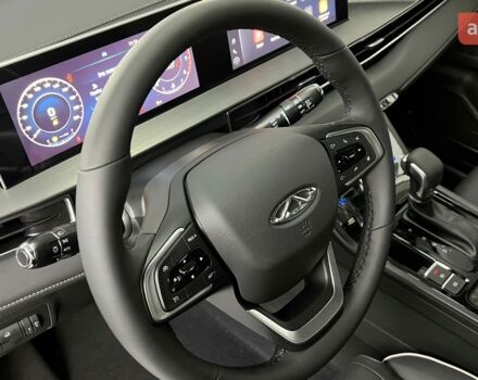 купить новое авто Чери Tiggo 4 2025 года от официального дилера Автоцентр AUTO.RIA Чери фото