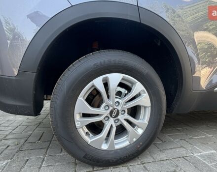 купить новое авто Чери Tiggo 4 2025 года от официального дилера Автоцентр AUTO.RIA Чери фото