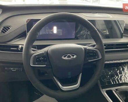 купить новое авто Чери Tiggo 4 2025 года от официального дилера Автоцентр AUTO.RIA Чери фото
