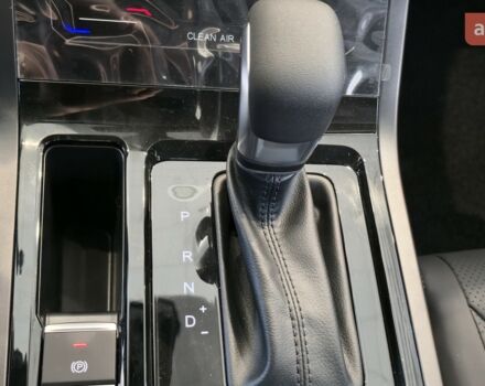 купити нове авто Чері Tiggo 4 2025 року від офіційного дилера Фрунзе-Авто Chery Чері фото