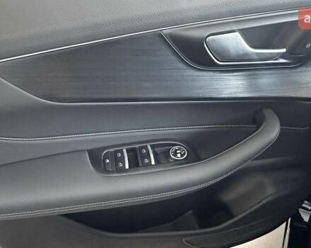 купити нове авто Чері Tiggo 4 2025 року від офіційного дилера Хмельниччина-Авто Чері фото