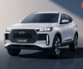 Чери Tiggo 4, объемом двигателя 1.5 л и пробегом 0 тыс. км за 17556 $, фото 1 на Automoto.ua