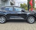 купить новое авто Чери Tiggo 4 2025 года от официального дилера «Одеса-АВТО» Чери фото