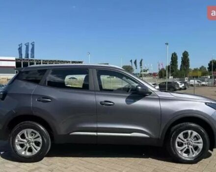 Чери Tiggo 4, объемом двигателя 1.5 л и пробегом 0 тыс. км за 17586 $, фото 6 на Automoto.ua