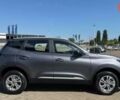 Чери Tiggo 4, объемом двигателя 1.5 л и пробегом 0 тыс. км за 17586 $, фото 6 на Automoto.ua