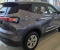 купити нове авто Чері Tiggo 4 2025 року від офіційного дилера Фрунзе-Авто Chery Чері фото