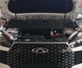 купить новое авто Чери Tiggo 4 2025 года от официального дилера Автоцентр AUTO.RIA Чери фото
