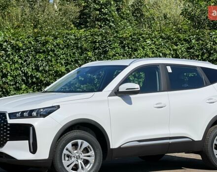 Чері Tiggo 4, об'ємом двигуна 1.5 л та пробігом 0 тис. км за 17385 $, фото 8 на Automoto.ua