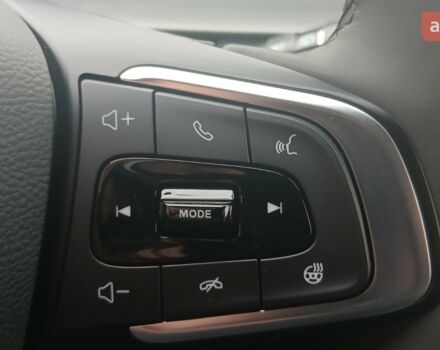 купить новое авто Чери Tiggo 4 2025 года от официального дилера ТОВ «САТЕЛІТ МОТОР» Чери фото