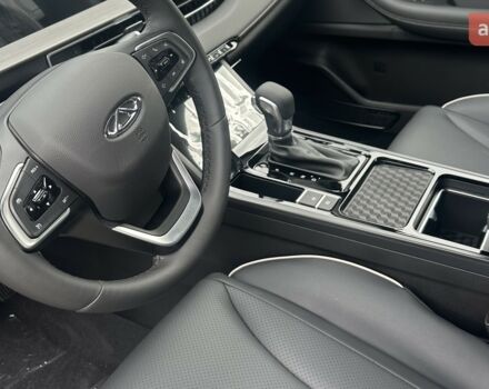 купить новое авто Чери Tiggo 4 2025 года от официального дилера Хмельниччина-Авто Чери фото