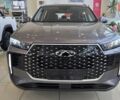 купити нове авто Чері Tiggo 4 2025 року від офіційного дилера Фрунзе-Авто Chery Чері фото