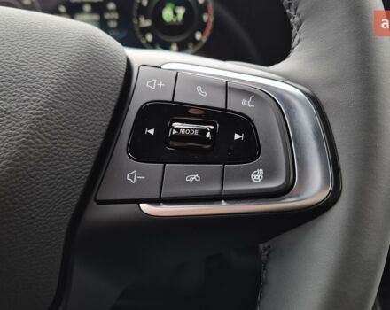 купить новое авто Чери Tiggo 4 2025 года от официального дилера «Одеса-АВТО» Чери фото