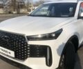 купити нове авто Чері Tiggo 4 2025 року від офіційного дилера Сфера-Авто Чері фото