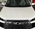 купить новое авто Чери Tiggo 4 2025 года от официального дилера Автоцентр AUTO.RIA Чери фото