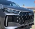 Чери Tiggo 4, объемом двигателя 1.5 л и пробегом 0 тыс. км за 17586 $, фото 31 на Automoto.ua
