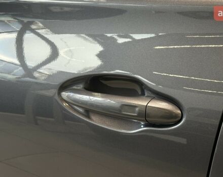 купить новое авто Чери Tiggo 4 2025 года от официального дилера Автогруп Моторс  Чери фото