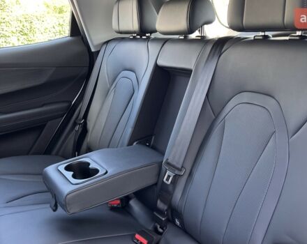 Чері Tiggo 4, об'ємом двигуна 1.5 л та пробігом 0 тис. км за 18398 $, фото 36 на Automoto.ua