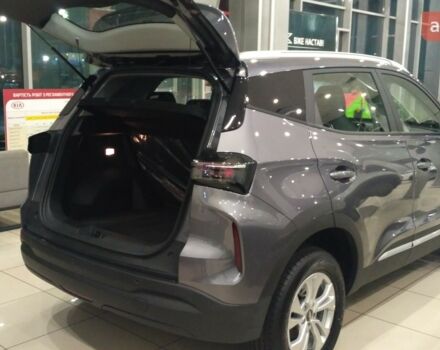 купити нове авто Чері Tiggo 4 2025 року від офіційного дилера Автоцентр AUTO.RIA Чері фото