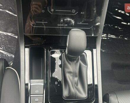 купити нове авто Чері Tiggo 4 2025 року від офіційного дилера Хмельниччина-Авто Чері фото