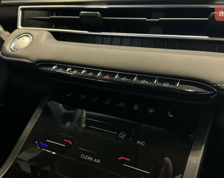 купить новое авто Чери Tiggo 4 2025 года от официального дилера Автогруп Моторс  Чери фото