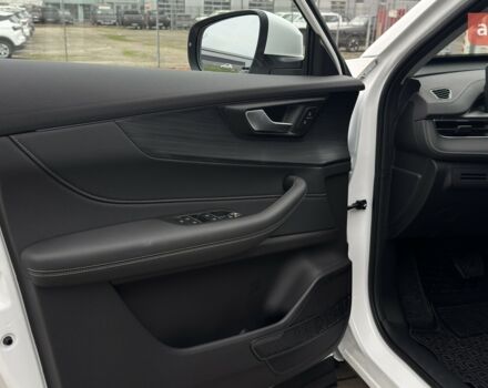 купити нове авто Чері Tiggo 4 2025 року від офіційного дилера «Одеса-АВТО» Чері фото