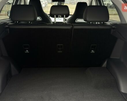 купити нове авто Чері Tiggo 4 2025 року від офіційного дилера «Одеса-АВТО» Чері фото