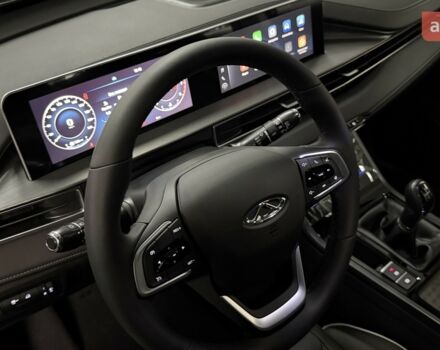 Чери Tiggo 4 2025 года купить новое авто Чери Tiggo 4 2025 года от официального дилера Автоцентр AUTO.RIA Чери фото