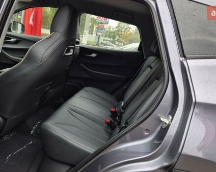 купить новое авто Чери Tiggo 4 2025 года от официального дилера «Одеса-АВТО» Чери фото